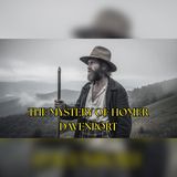 Homer Davenport: Alone for 58 Years on Redrock | Macabre Audio Story
