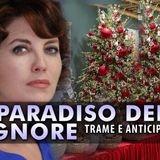 Il Paradiso Delle Signore Dal 22 Al 26 Dicembre 2025: Ecco Quando Si Ferma Per La Pausa Natalizia!