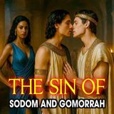 Sodom and Gomorrah_ What Sin Made God So Angry