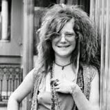 Musica. Janis Joplin