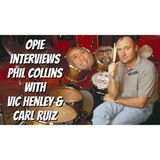 Ep 562: Best and Last Year E16 - Phil Collins Carl Ruiz Vic Henley