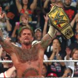 Episode 3 - The Wrestling Podcast 3
