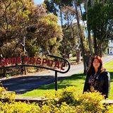 Cate Hunter, independent candidate for Frome on Kapunda and Eudunda hospitals and Geoff Brock's endorsement and example in a hung parliament