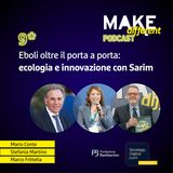 9. Eboli oltre il porta a porta: ecologia e innovazione con Sarim