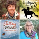 Linda Ballou and Pat Benedict Jurgens - Strong Women in the American West