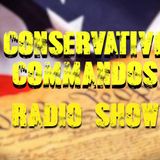6-17-24 Conservative Commandos Topics, OUR COUNTRY, OUR FREEDOMS, OUR CONSTITUTION, LESSONS FOR FREEDOM