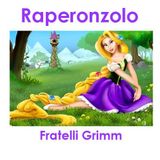 Raperonzolo - Fratelli Grimm