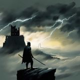 Empire of Storms: Captivating Audio Summary of Aelin's Epic Journey