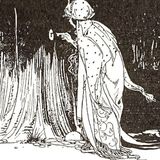 La princesa Dido y el príncipe de las rosas | Cuentos De Flores