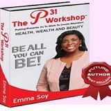 Emma Soy on Building Fortunes Radio