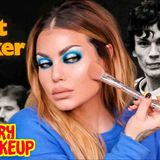 The Night Stalker _ Richard Ramirez _ Mystery _ Makeup GRWM _ Bailey Sarian