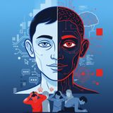 Personalità e AI: perché i chatbot non si arrabbiano (mentre tu si)