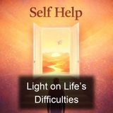 Light on Lifes Difficulties - James Allen