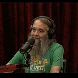 Joe Rogan Experience  - Dan Richards