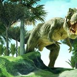 Kids Sleep Meditation DINO-SNORES WITH DINOSAURS_ Dinosaur Meditation for Kids (T-Rex Sleep Story)(MP3_160K)