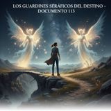 Urantia D113 | La Verdad sobre los Ángeles Guardianes