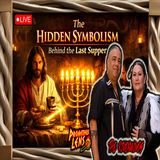 The Symbolism an Prophecy of Passover w/ The Riverwinds