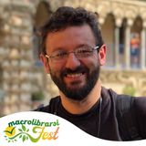 Pietro Isolan, divulgatore e formatore in agricoltura ecologica - MACROLIBRARSI FEST 2025