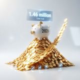 The Million Dollar Mirage_ Retirement in 2026