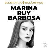 Marina Ruy Barbosa Biografia Relâmpago — Suzane na Tela