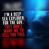 What the Government Hid 12,000 Feet Below | Sea Horror Stories To Fall Asleep To