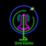 Shot Estelar T1.E3: Materia Perdida y Rick and Morty
