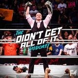 Not On My Bingo Card