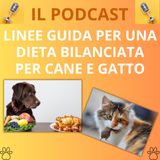 18_Linee guida per una dieta bilanciata per cane e gatto