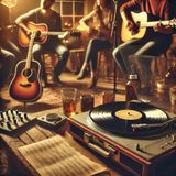 De vinilos e improvisaciones