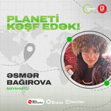 "Göllər və dağlarla əhatə olunmuş bu ölkə təbiətsevərlər üçün cəlbedici olacaq". Baku Elektro Səhər Şousu.