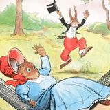 Onkel Wiggily und Schwester Jane auf Abenteuerfahrt | Gute-Nacht-Geschichten