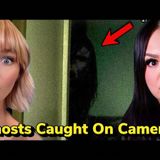 Ghosts Caught On Camera & Kids Are Cool Again!   Can't Sleep Ep. 49 - Can't Sleep