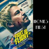 High-Flying Thrills: The Action-Packed Ride of 'Fight or Flight'