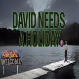 David Wilcock EXPOSED! David Wilcock takes a vacation. (Scamming people is hard work!)