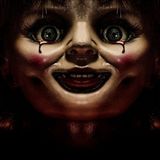 ANNABELLE, il tour maledetto
