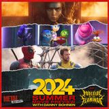 2024 Summer Movie Preview w/ Danny Bohnen of Poolside At The Flamingo