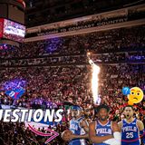 CK Podcast 551: 10 Questions the Philadelphia 76ers will need to answer this season