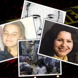 True crime stories - Gloria Ramirez, Deanna Cremin