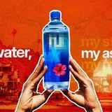 The Company Controlling Water Amidst Deadly Wildfires
