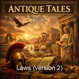 Laws version 2 - Plato Πλατων - Part 3