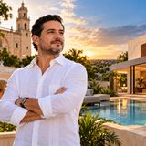 Esteban Enrique Lago Molina trayectoria empresarial y desarrollo de negocios en Yucatán