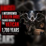 Chained in Vatican Vaults for 1,700 Years | True Creepy Stories