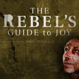 Joy In Suffering