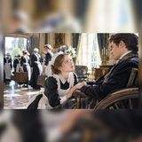 The Maid Who Stayed With the Paralyzed Duke | Romantic Victorian love stories