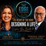 Kitchen Design, Home & Reinvention: Building a Life You Love with Marvin W. Towler