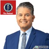 Omar Ruiz of NFL Network Conversation With Phil and TJ | Announcer Schedules Podcast