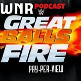WNR112 WWE Great Balls of Fire