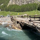 Cogne e i suoi rischi naturali, prendiamo coscienza - 3° Podcast