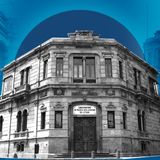 ECO SONORO 01- 100 años del Benemérito Conservatorio del Estado de Puebla