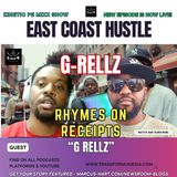 Kinetic PE MIXX: G Rellz on Nas, Q-Tip, and East Coast Hustle